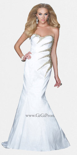 2012 PROM