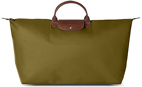 LONGCHAMP Le Pliage large travel bag