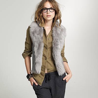 Electra vest