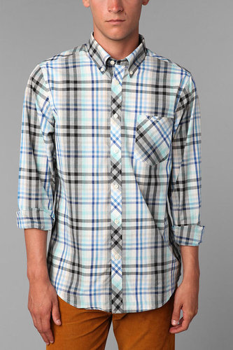 Ben Sherman Clerkenwell Collar Shirt