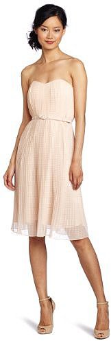 French Connection Women's Fast Shelby Sparkle Dress