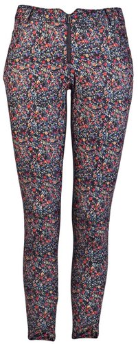 Funktional NIGHT GARDEN TROUSER