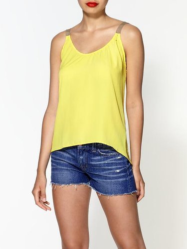 Collective Concepts Neon Pop Tank