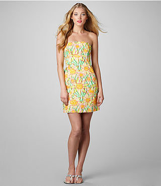 Franco Dress Poplin