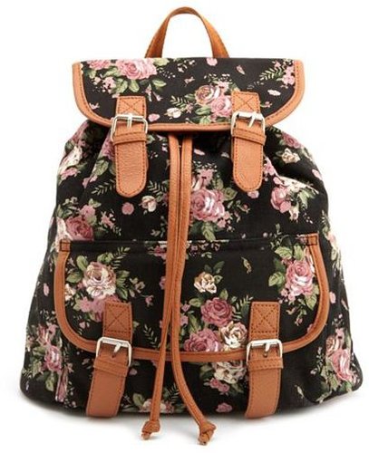 Cheap+canvas+backpacks+for+women