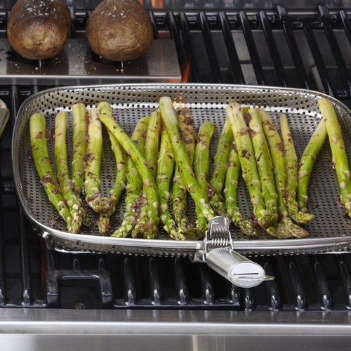 Steel Grill Griddle