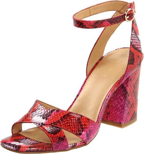 Nine West Women's Vanbra Ankle-Strap Sandal