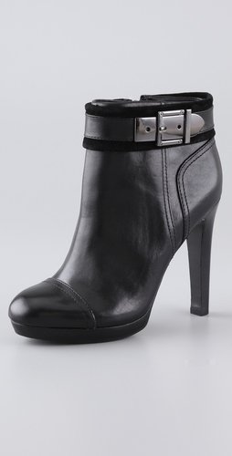 Tory Burch Belinda High Heel Booties