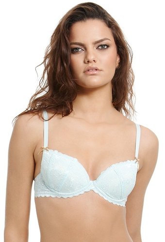 Cosabella Amore "Te Quiero" Push-Up Bra