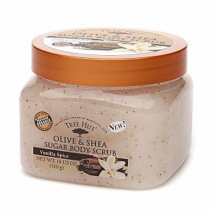 Best Scrubs for Dry Skin - 1