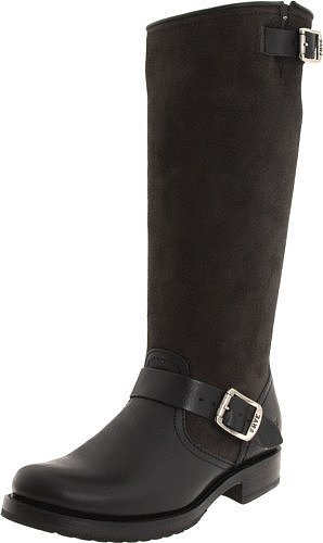 FRYE Women's Veronica Slouch 76607 Knee-High Boot