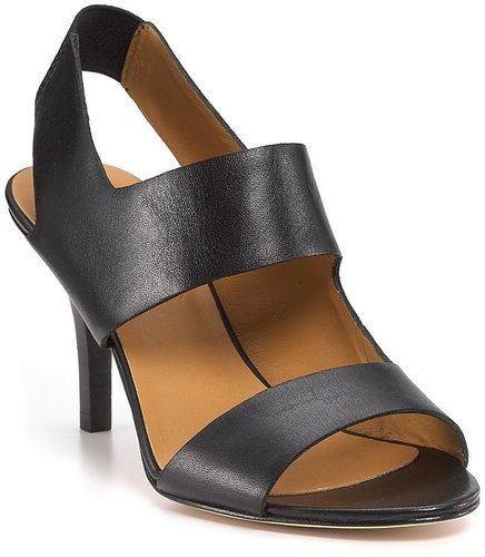 KORS Michael Kors "Princeton" Sandals