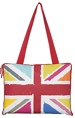 John Lewis Union Jack Picnic Blanket