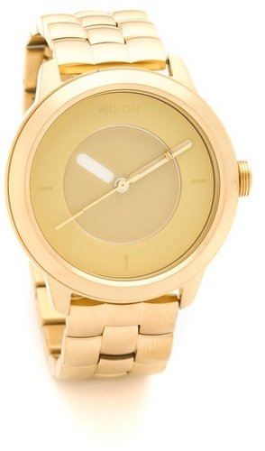 Nixon The Divvy Watch