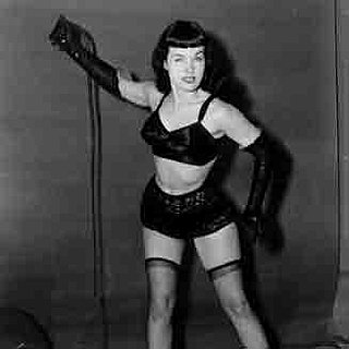 Scandalous Women in History