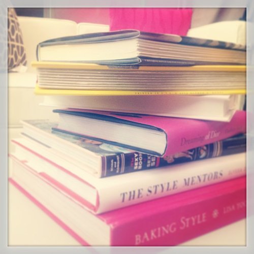 We used our POPSUGAR Love & Sex Instagram to share some books we talked about on the POPSUGAR Live show.
We used our POPSUGAR Love & Sex Instagram to share some books we talked about on the POPSUGAR Live show.