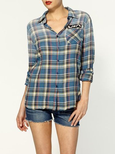 Plaid