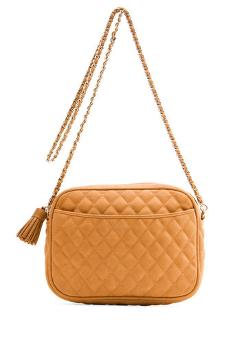 Quilted Bag