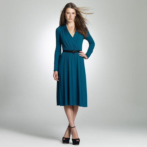 Fit & Flare Dress