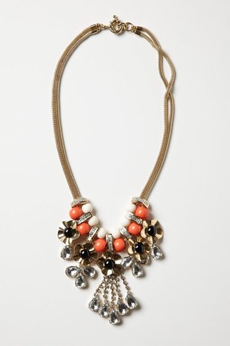 Gracie Jewel Bib