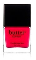 butter LONDON 3 Free Nail Lacquer Snog