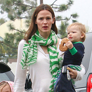 Celebrities on St. Patrick's Day | Pictures