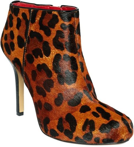 Nine West Shoes, Fessup Booties