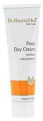 Dr. Hauschka Skin Care Rose Day Cream