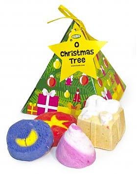 Oh Christmas Tree