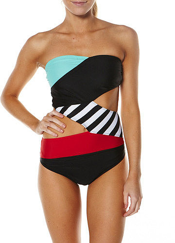 Volcom Be Bold One Piece