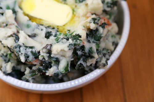Colcannon Colcannon