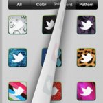 How to Change App Icons