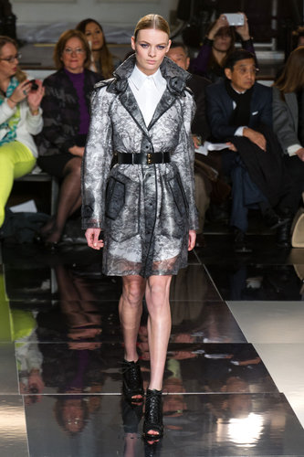 High-Impact Details High-Impact Details
