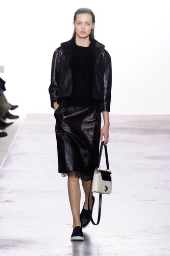 The (New) Structural Bag The (New) Structural Bag