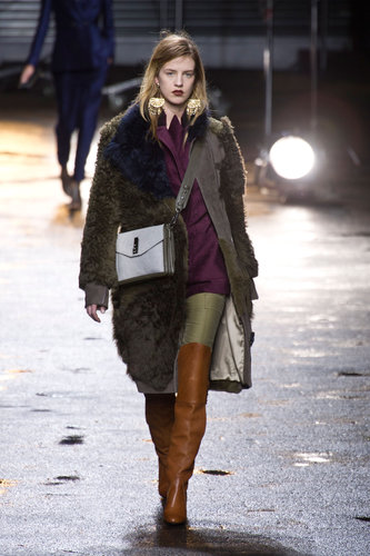 Supersize Coats Supersize Coats