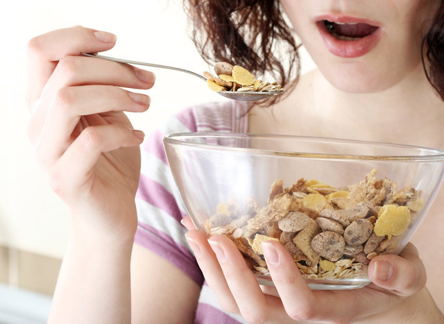 Expert Tips For Eating Breakfast For Energy Expert Tips For Eating Breakfast For Energy