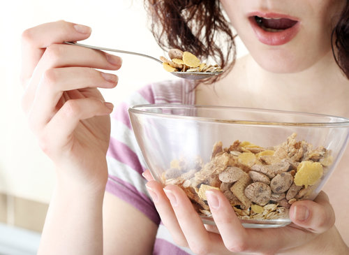 Expert Tips For Eating Breakfast For Energy