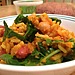 Spinach & Sweet Potato Mash-up
