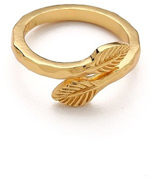 Gorjana Raleigh Wrap Ring