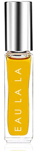 Edward Bess Eau La La Travel Bottle, 0.25 oz.