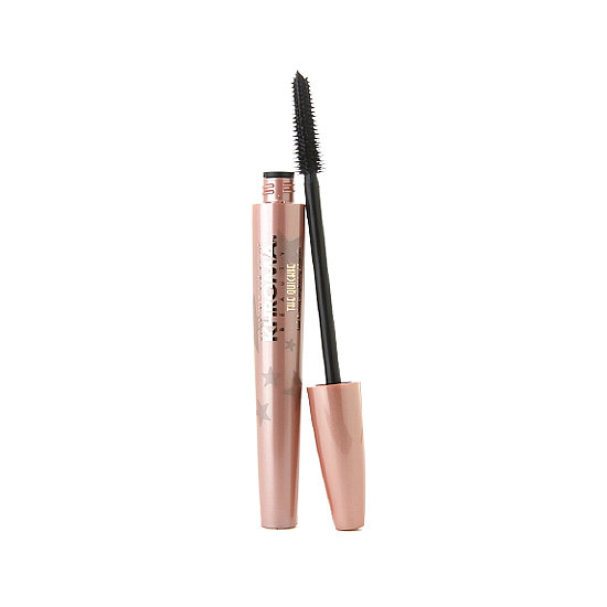 Khroma Beauty The Quickie Mascara ($10) darkens, curls, lengthens, volumizes, and defines lashes in one quick sweep. Who has time for multiple coats? Better get your hands on this one sooner than later, though. A judge recently blocked the future sales of the Kardashian-backed line due to an ongoing suit.
Khroma Beauty The Quickie Mascara ($10) darkens, curls, lengthens, volumizes, and defines lashes in one quick sweep. Who has time for multiple coats? Better get your hands on this one sooner than later, though. A judge recently blocked the future sales of the Kardashian-backed line due to an ongoing suit.