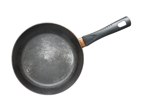 Nonstick Teflon Pans Nonstick Teflon Pans