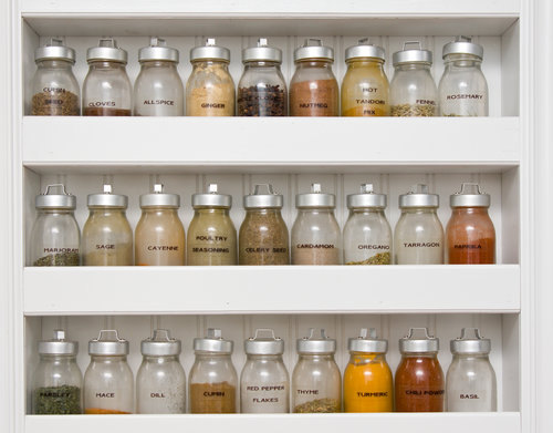 Spices Spices