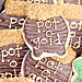 Pot o' Gold Cookies