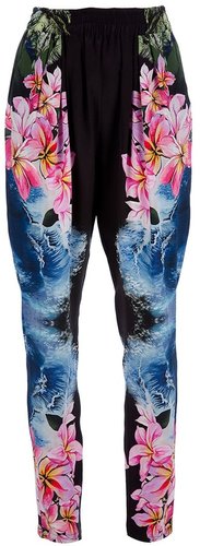 Spring's Bright Pants