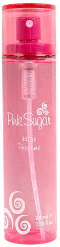 Pink Sugar Hair Perfume