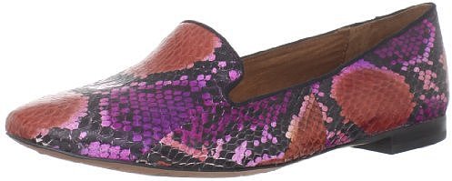 Sam Edelman Women's Alvin Slip-On Loafer