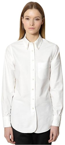 Oxford Button-Down Shirt