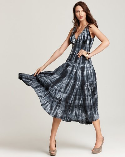 Fashion/House -Dreaming of Tides & Tie-dye