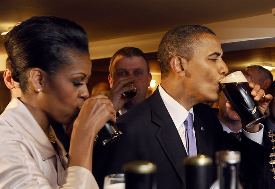 Barack Obama